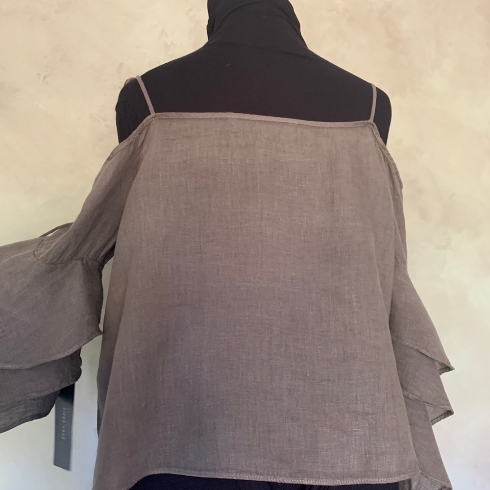 Zara Top - Picture 4 of 6
